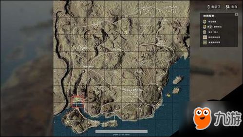 《绝地求生》沙漠基地攻略揭秘：独家路线+高胜率打法！