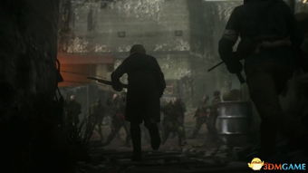 《使命召唤14》黑海岸DLC全彩蛋揭秘！僵尸模式攻略大揭秘