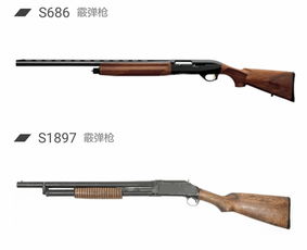 《绝地求生》冲锋枪盘点：揭秘哪款冲锋枪才是绝地王者？