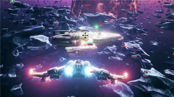 《星战前线2》地图攻略揭秘:英雄与载具必胜秘籍! 《星战前线2》地图攻略揭秘:英雄与载具必胜秘籍!