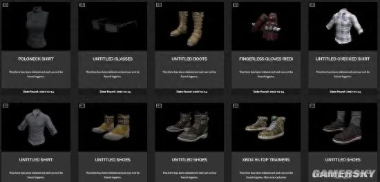 《绝地求生》国服独家服装大揭秘!盘点热门限定款式! 《绝地求生》国服独家服装大揭秘!盘点热门限定款式!