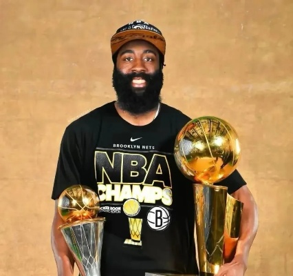 NBA Live 18生涯模式攻略揭秘:哈登总决赛MVP之路! NBA Live 18生涯模式攻略揭秘:哈登总决赛MVP之路!