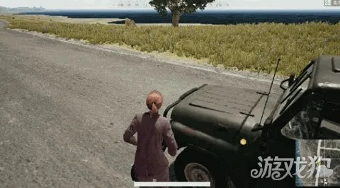 《绝地求生》跳车不损血?揭秘高阶生存技巧! 《绝地求生》跳车不损血?揭秘高阶生存技巧!