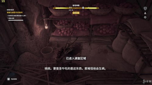 《刺客信条起源》无伤通关秘籍！最高难度全流程攻略揭秘！