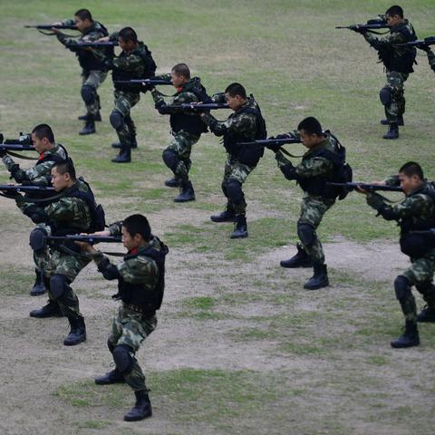 《绝地求生》战术射击秘籍:揭秘高胜率战斗技巧! 《绝地求生》战术射击秘籍:揭秘高胜率战斗技巧!