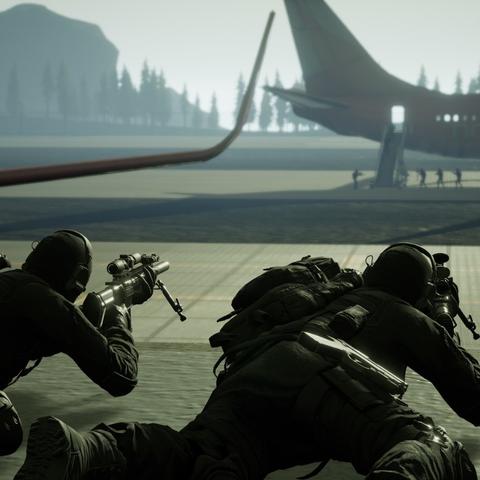 《绝地求生》战术射击秘籍:揭秘高胜率战斗技巧! 《绝地求生》战术射击秘籍:揭秘高胜率战斗技巧!