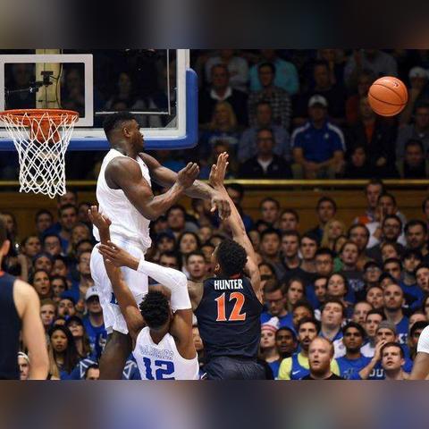 NBA2K18罚球线扣篮秘籍！一跃飞天，你也能轻松扣篮！