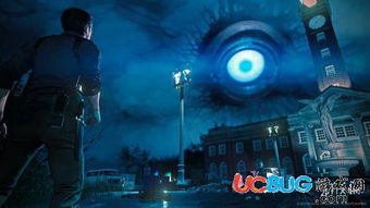 《恶灵附身2》经典模式深度攻略,存档分配绝密技巧大揭秘! 《恶灵附身2》经典模式深度攻略,存档分配绝密技巧大揭秘!