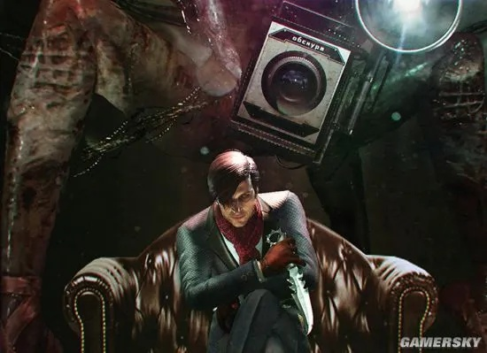 《恶灵附身2》邪道玩法揭秘!独家视频合集,挑战你的极限! 《恶灵附身2》邪道玩法揭秘!独家视频合集,挑战你的极限!