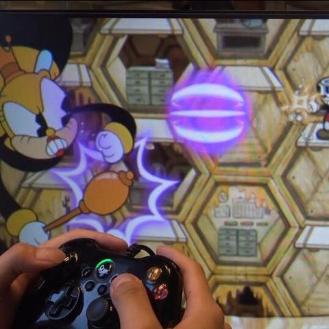 《茶杯头》老E通关秘籍：揭秘全流程攻略，速成达人！