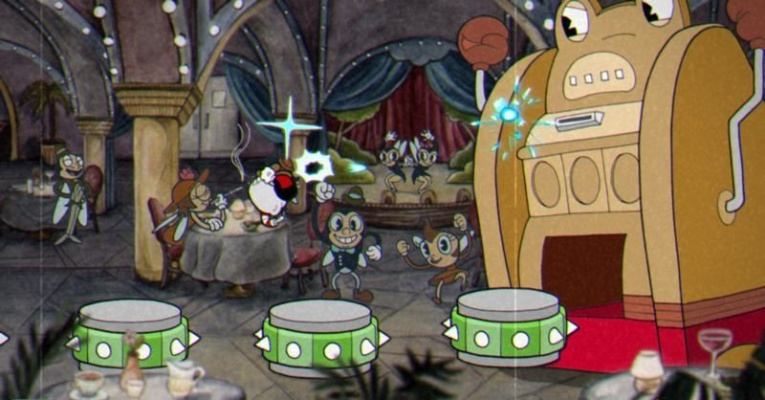 《茶杯头》全金币攻略揭秘!隐藏秘密大揭秘! 《茶杯头》全金币攻略揭秘!隐藏秘密大揭秘!