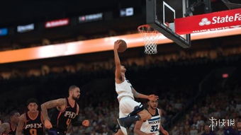 NBA2K18 MC模式SF神级技能揭秘:打造无敌小前锋攻略! NBA2K18 MC模式SF神级技能揭秘:打造无敌小前锋攻略!