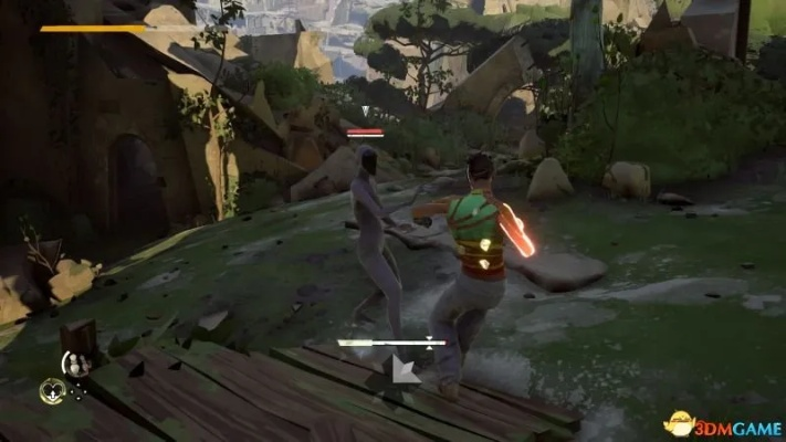 《赦免者》攻略全揭秘：隐藏技巧曝光，轻松通关！