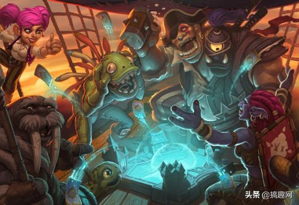 紧急更新！炉石传说：热修平衡补丁大揭秘，乱斗卡组新霸主诞生！