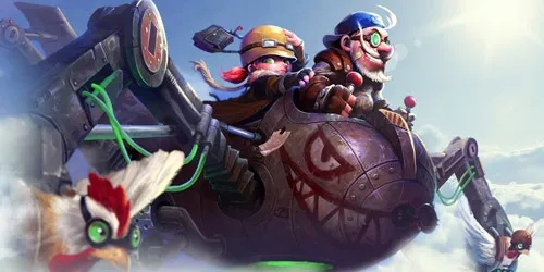 《炉石传说》萌宠“拨号机器人”画展来袭,揭秘幕后创作故事! 《炉石传说》萌宠“拨号机器人”画展来袭,揭秘幕后创作故事!