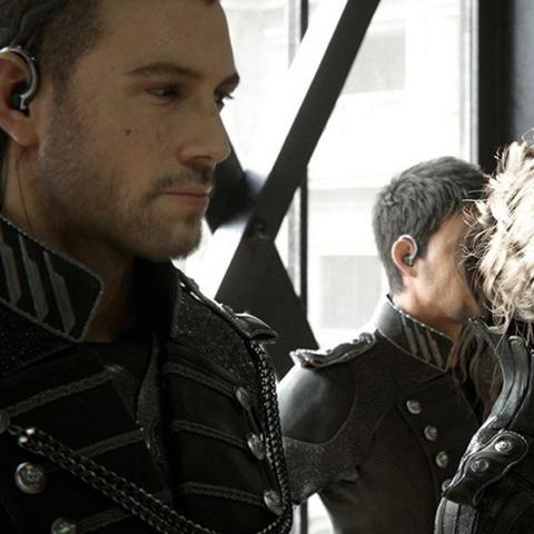 《野2》揭秘：老玩家集结，探寻灵魂续作之谜