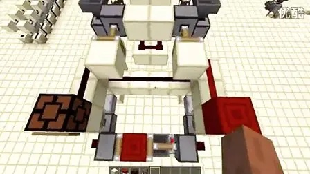 《揭秘!明月庄主独家《我的世界》一键双开门技巧》 《揭秘!明月庄主独家《我的世界》一键双开门技巧》