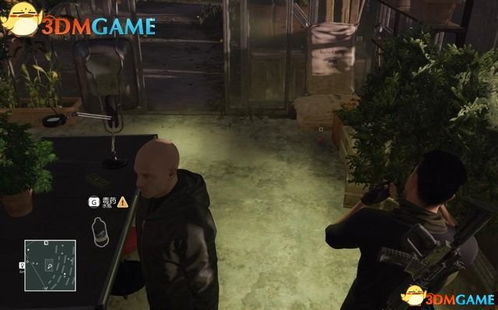 《杀手6》泰国暗杀秘籍!第四章全攻略揭秘,剧情解说视频大揭秘 《杀手6》泰国暗杀秘籍!第四章全攻略揭秘,剧情解说视频大揭秘