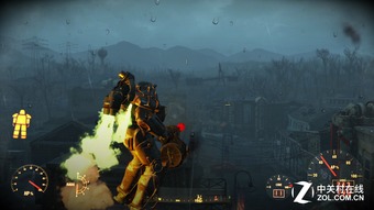 《辐射4》速通攻略揭秘！独家主线速攻视频一览！