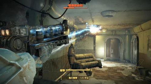 《辐射4》速通攻略揭秘！独家主线速攻视频一览！