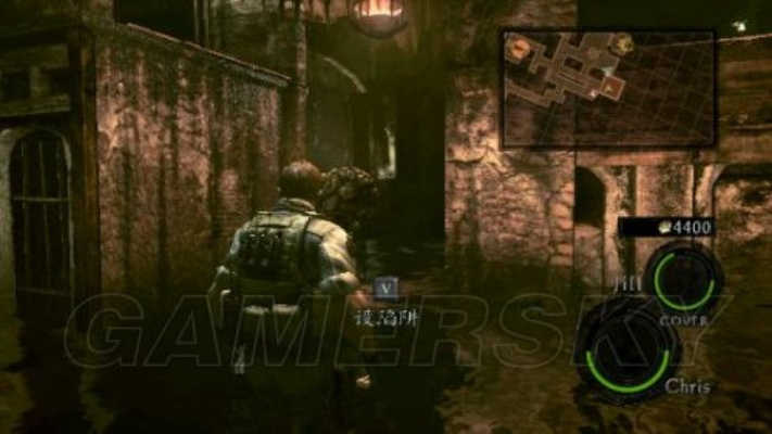 《生化危机5》迷失噩梦DLC徽章速成秘籍，解锁全成就攻略！