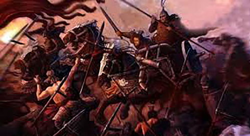 《真三国无双英杰传》壁纸揭秘:独家鉴赏室武将风采大揭秘! 《真三国无双英杰传》壁纸揭秘:独家鉴赏室武将风采大揭秘!