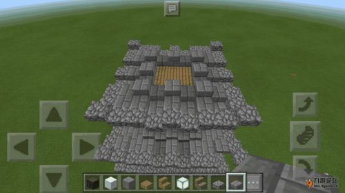 《我的世界》画轴建造攻略：揭秘超简单建造技巧！