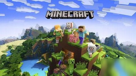 《我的世界》画轴建造攻略：揭秘超简单建造技巧！