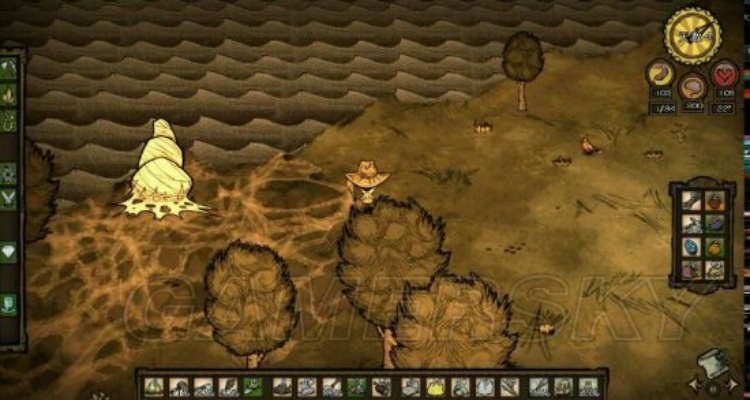 《《饥荒》夏季开局攻略揭秘!独家找矿技巧,夏季生存大揭秘》 《《饥荒》夏季开局攻略揭秘!独家找矿技巧,夏季生存大揭秘》