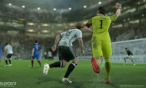 《PES2016》DLC3.0妖人揭秘:独家盘点,谁将成足坛新宠? 《PES2016》DLC3.0妖人揭秘:独家盘点,谁将成足坛新宠?