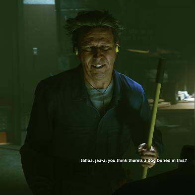 《控制2》预算揭秘:仅200万份销量即胜《心灵杀手2》?惊人内幕! 《控制2》预算揭秘:仅200万份销量即胜《心灵杀手2》?惊人内幕!