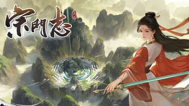 《宗门志》画质升级秘籍:揭秘高画质配置攻略! 《宗门志》画质升级秘籍:揭秘高画质配置攻略!