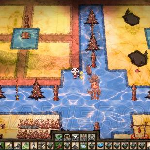 《饥荒》基地布局攻略:揭秘高效生存布局技巧! 《饥荒》基地布局攻略:揭秘高效生存布局技巧!