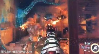 《COD12》僵尸模式隐藏SOE彩蛋揭秘！合集大揭秘！