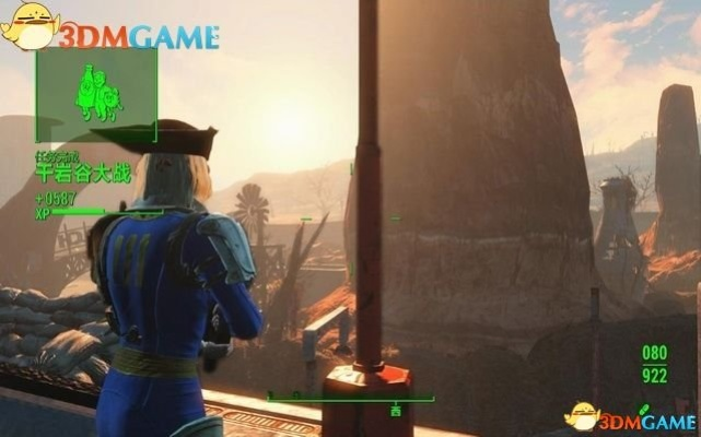 《辐射4》全剧情攻略揭秘！独家视频解说，不容错过！