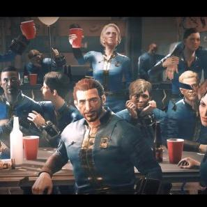 《辐射4》全地图物品分布揭秘!探寻隐藏宝藏攻略! 《辐射4》全地图物品分布揭秘!探寻隐藏宝藏攻略!