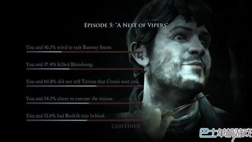 《权力的游戏》第四章深度解析:揭秘剧情高潮,不容错过的图文攻略! 《权力的游戏》第四章深度解析:揭秘剧情高潮,不容错过的图文攻略!