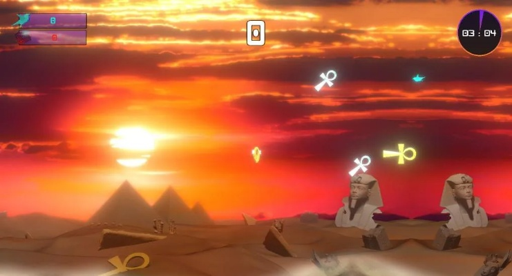 《日落奇景,探秘游戏奥秘!日落体验,究竟有多好玩?》 《日落奇景,探秘游戏奥秘!日落体验,究竟有多好玩?》