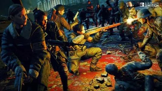 《揭秘僵尸部队三部曲:全武器枪械大揭秘,惊悚装备等你探索》 《揭秘僵尸部队三部曲:全武器枪械大揭秘,惊悚装备等你探索》