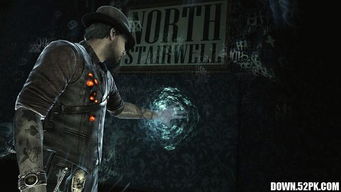 《谋杀：灵魂疑犯，隐藏道具大揭秘！》