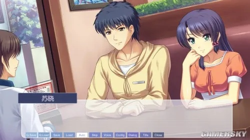 《虹色旋律全角色结局攻略揭秘!独家完美结局路线大公开》 《虹色旋律全角色结局攻略揭秘!独家完美结局路线大公开》