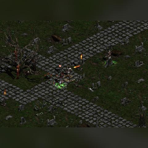 《黑暗之魂2》新手必看！BOSS战轻松攻略+地图难点揭秘！