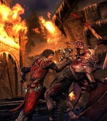 《暗影之王挑战模式》揭秘:教你轻松通关,解锁隐藏秘籍! 《暗影之王挑战模式》揭秘:教你轻松通关,解锁隐藏秘籍!