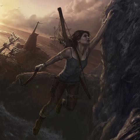 《古墓丽影9》通关揭秘：隐藏宝藏大揭秘，你敢挑战吗？