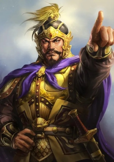 《三国志12:袁绍霸业风云,揭秘加强版战报幕后真相》 《三国志12:袁绍霸业风云,揭秘加强版战报幕后真相》