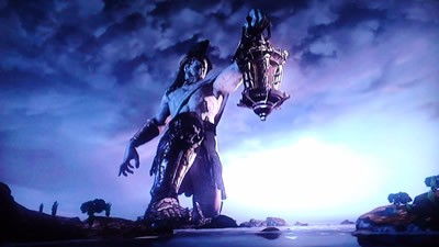 《战神：弑神自封》攻略揭秘！隐藏技巧曝光，轻松封神！