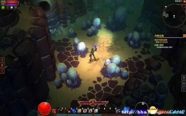 《火炬之光2》全攻略揭秘:隐藏任务大揭秘!速来解锁! 《火炬之光2》全攻略揭秘:隐藏任务大揭秘!速来解锁!