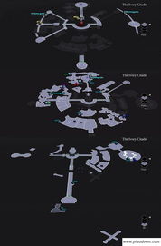 《暗黑血统2》梦魇模式攻略：揭秘全物品地图，挑战极限！