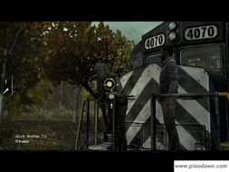 《行尸走肉第三章》攻略揭秘：隐藏技巧大公开！