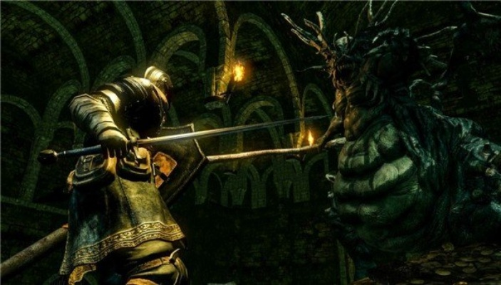 《黑暗之魂》全攻略揭秘:隐藏技巧大公开! 《黑暗之魂》全攻略揭秘:隐藏技巧大公开!